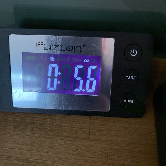 Axcess Women Y2K Babydoll Mesh Top Sz L Geometric Boho Fairy Grunge Sheer Sleeve - Picture 10 of 11